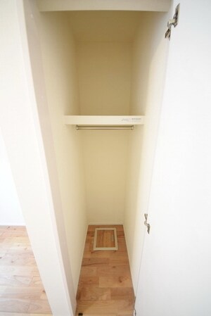 オギクボテラスの物件内観写真